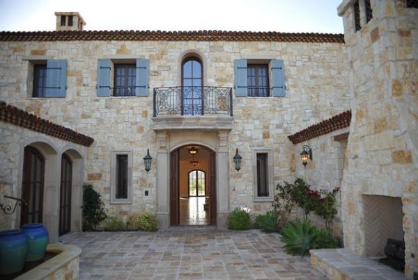 custom homes Balboa 92662