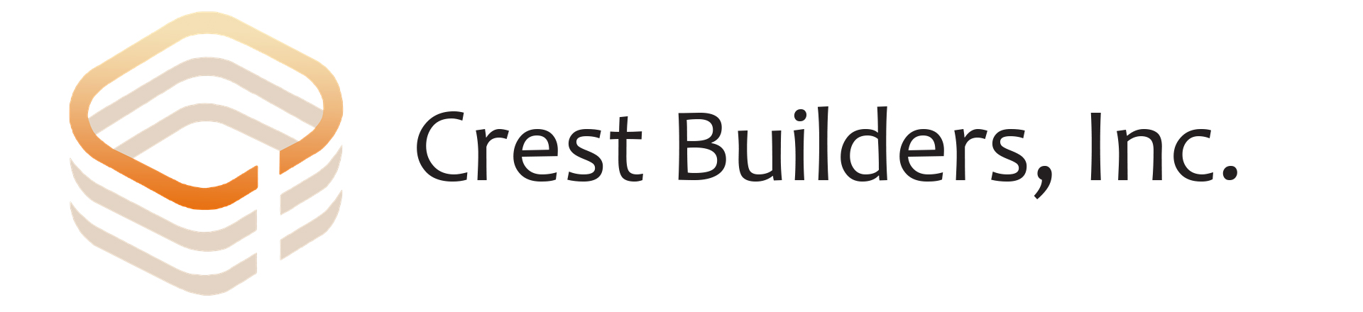 Crest Builders, Inc.