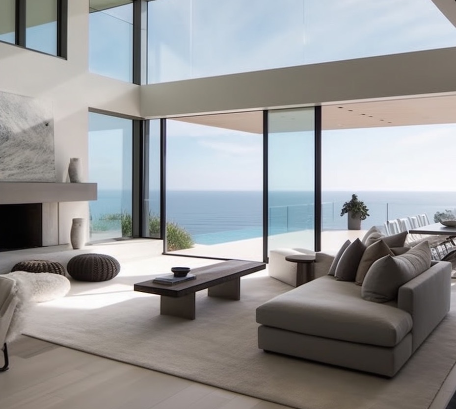 Laguna Beach dream home