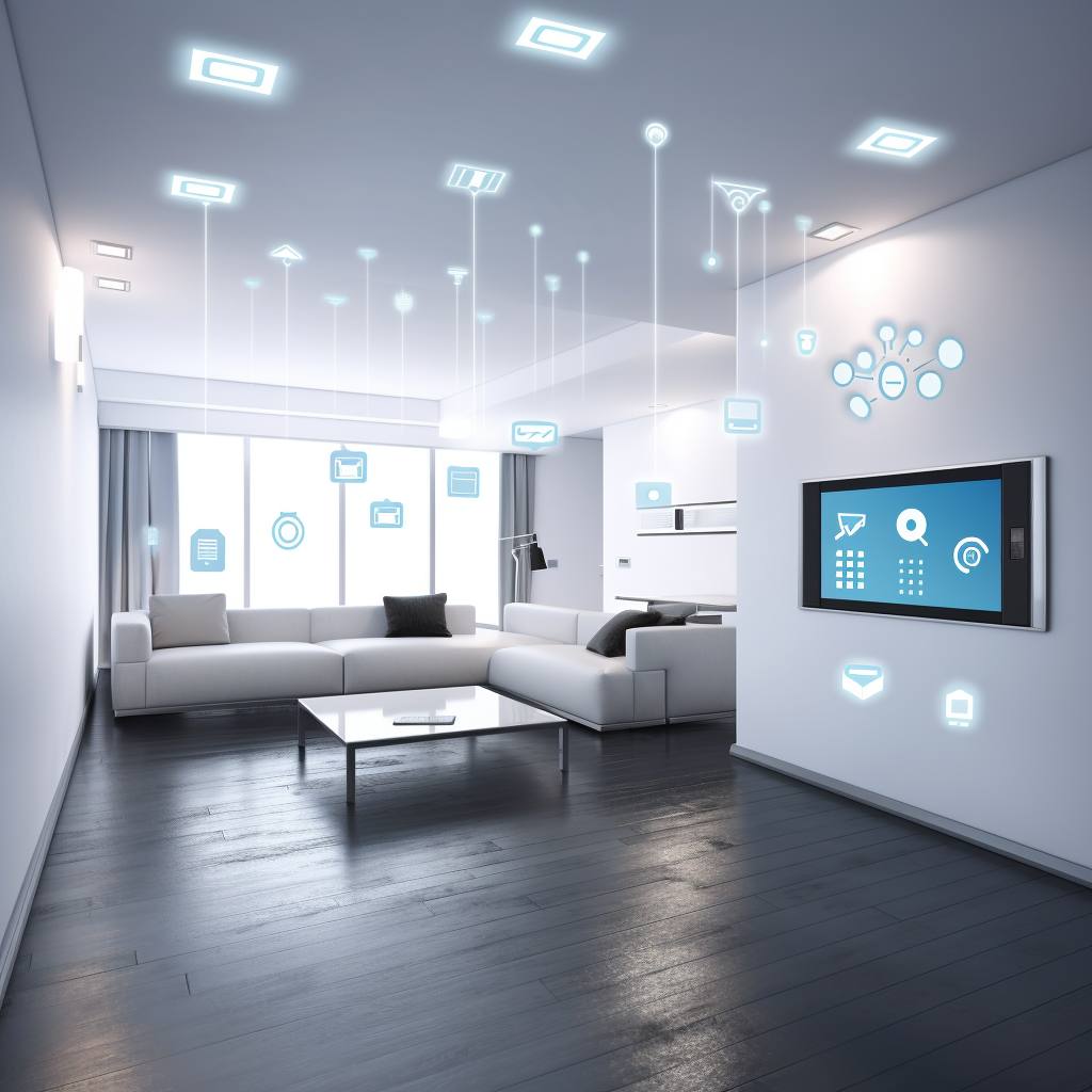 The Rise of Smart Homes and Their benefits for Sustainable Living